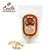 《可夫萊堅果之家》雙活菌杏仁牛軋糖(220g/包,共2包) 《可夫萊堅果之家》雙活菌杏仁牛軋糖(220g/包,共2包)