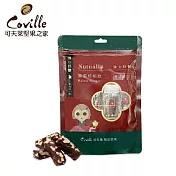 《可夫萊堅果之家》雙活菌御寶南棗核桃糕(220g/包,共2包) 《可夫萊堅果之家》雙活菌御寶南棗核桃糕(220g/包,共2包)