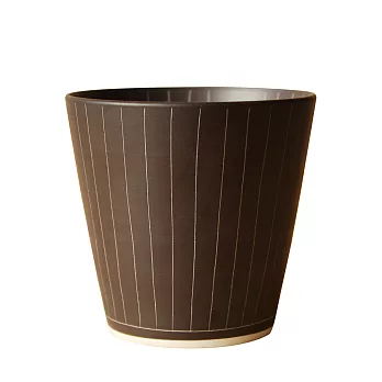 日本有田製窯-陶瓷茶杯(十草)