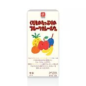 【日本CANYON】兒童水果咖哩塊150g