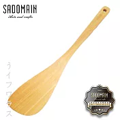 【SADOMAIN】平底鍋專用鏟(中)-3入組