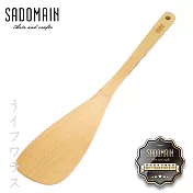 【SADOMAIN】平底鍋專用鏟(大)-2入組
