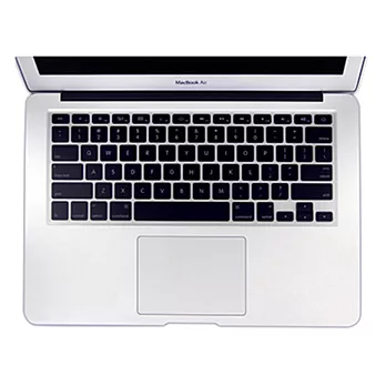 Apple 蘋果電腦 MacBook Pro 13/15 (2016)(無Touch Bar) 超薄鍵盤保護膜