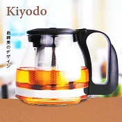 【Kiyodo】雅士達玻璃壺-700ml-3入組