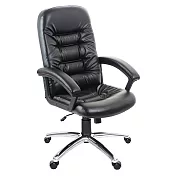 GXG 高背皮面 電腦椅 (鋁合金腳座/防刮輪) TW-1001 LU備註[編號]款式