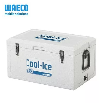 【WAECO】WCI-42酷愛十日鮮冰桶(42公升)