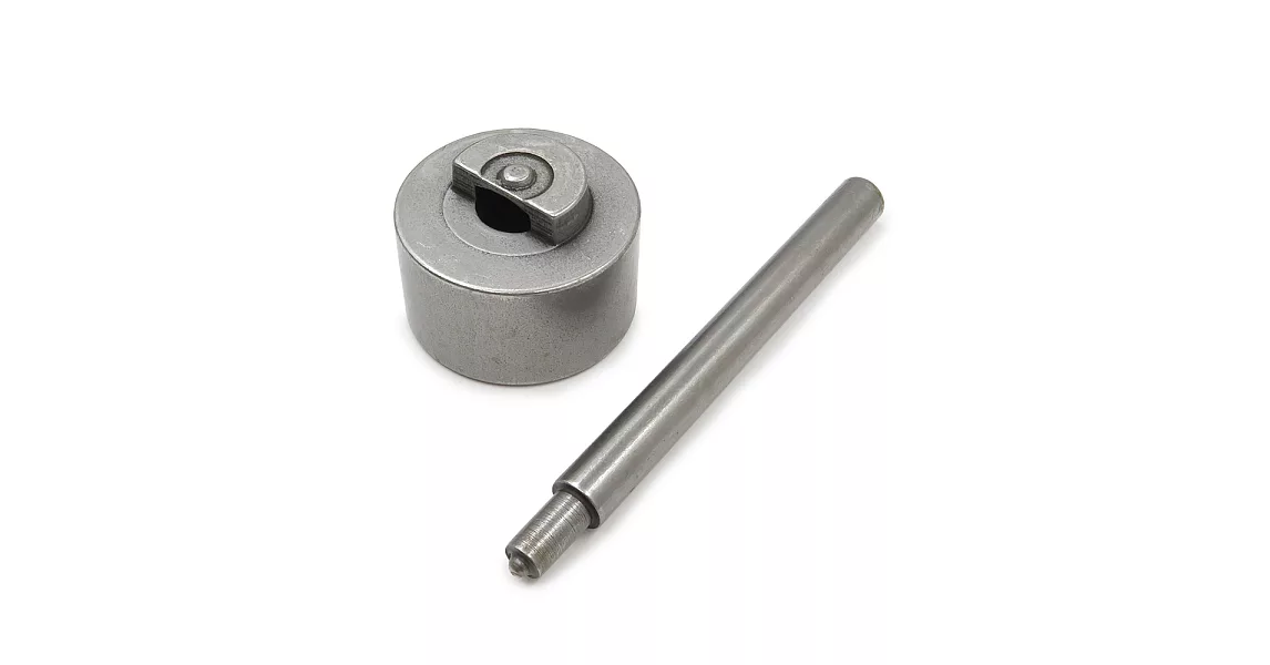 【○糊塗鞋匠○ 優質鞋材】N174 台灣製造 台製虎骨安裝工具(組)