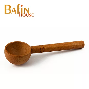 【Bafin House】台灣製 原木咖啡匙