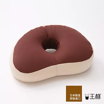 日本王樣午睡枕共4色- 柴犬棕 | 鈴木太太公司貨