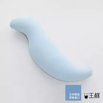 【日本王樣】王樣抱枕  (天空藍) | 鈴木太太公司貨
