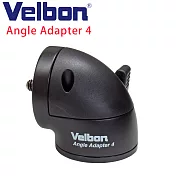 Velbon Angle Adapter 4 V4雲台轉接器-公司貨