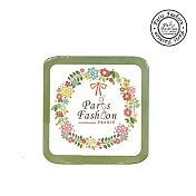 巴黎香氛-艾草香茅淨膚皂100g