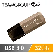 Team USB3.0 C155璀璨星砂碟-琥珀金-32GB