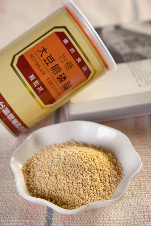 博客來 台糖 大豆卵磷脂 200g 罐 3罐組