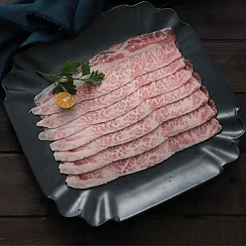 永豐餘生技GREEN&SAFE-美國Prime自然牛小排火鍋肉片