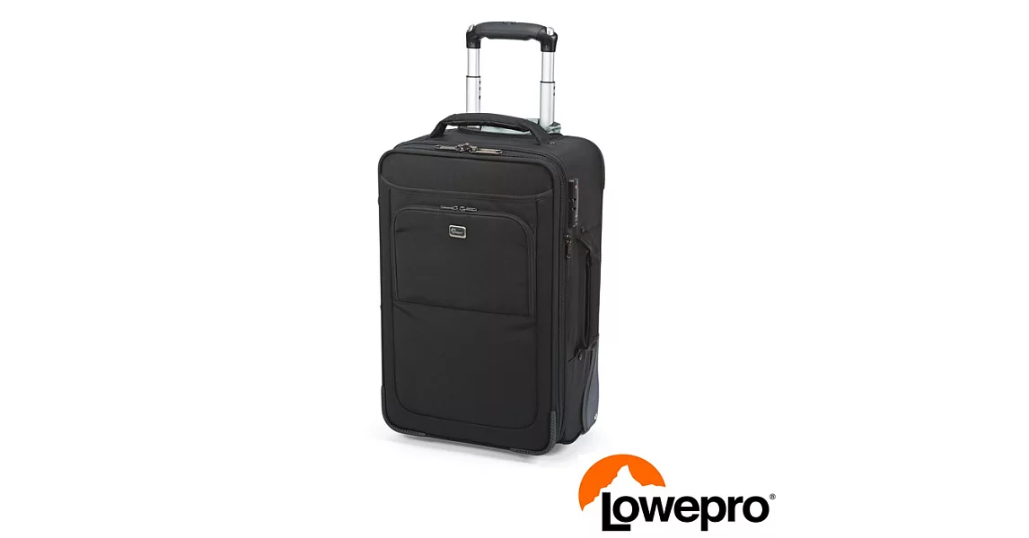 LOWEPRO 專業滑輪者 Pro Roller x200AW 相機包 (台閔公司貨)