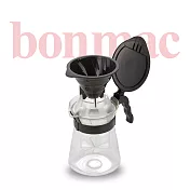 【日本】Bonmac冰/熱兩用咖啡壺