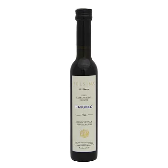 義大利FELSINA特級初榨單品橄欖油—Raggiolo