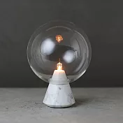 PRIME COLLECTION  圓錐 大理石燈 / Cone Lamp
