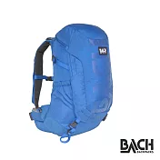 BACH Shield 25 登山健行背包 (25L) / 城市綠洲(登山背包、登山包、後背包包、巴哈包)藍色