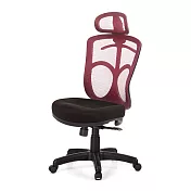 GXG 高背半網 電腦椅 (無扶手) TW-096 EANH 備註顏色