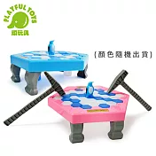 【Playful Toys 頑玩具】企鵝敲冰塊 (益智桌遊 破冰桌遊 多人桌遊) 93363