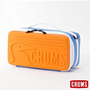 【CHUMS】Booby 收納盒M藍綠/橘