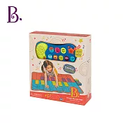 【B.Toys】布吉烏吉雙人跳舞墊(3y+)