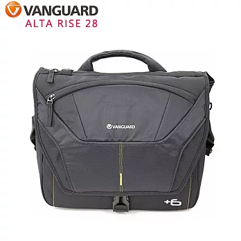 VANGUARD 精嘉 銳達崛起 28 AltaRise 28 攝影側背包(公司貨)