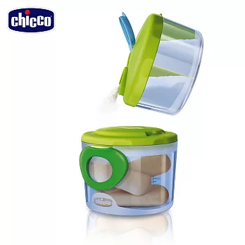 chicco-新多功能奶粉分裝盒