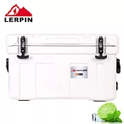 【LERPIN】35公升 冰霸十日鮮冰桶(35公升)－加贈高強度冰箱架