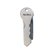 NexTool 多功能鑰匙型折刀 淘器 KT5509