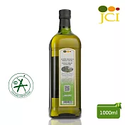 【JCI艾欖】西班牙原瓶原裝進口 特級冷壓初榨橄欖油(1000ml)