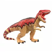 【4D MASTER】立體拼組模型恐龍系列-XIII代恐龍-暴龍 TYRANNOSAURUS 20238A/26392