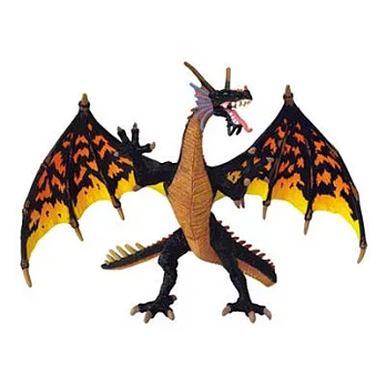 【4D MASTER】立體拼組模型恐龍系列-玄秘龍大魔蛋 MYSTERY DRAGON 24406/26843