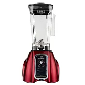 SUPERMUM專業營養生機調理機(贈送調理杯) BTC-A3 (紅色)