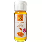 蜂上醇 台灣真蜂蜜 紅棗蜂蜜3入(420g/罐)