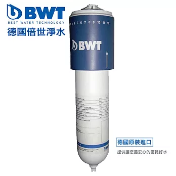 【BWT德國倍世】生飲水設備Woda Pure專用濾芯