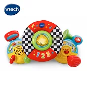 【Vtech】寶寶帥氣方向盤
