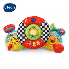 【Vtech】寶寶帥氣方向盤
