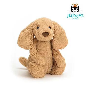 英國 JELLYCAT 31cm 小黃狗