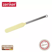 德國Zenker 不鏽鋼柄直式抹刀(39cm) ZE-5236781