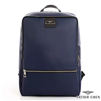 【ARTSIR CHEN】ZEUS後背包(深海藍)BP1302