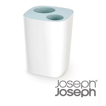 Joseph Joseph 衛浴系好分類垃圾桶