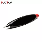 PLAYSAM-木質原子筆(黑)
