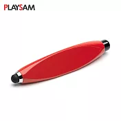 PLAYSAM-木質觸控筆(紅)