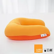 日本王樣U型枕 共2色-花樣澄 | 鈴木太太公司貨