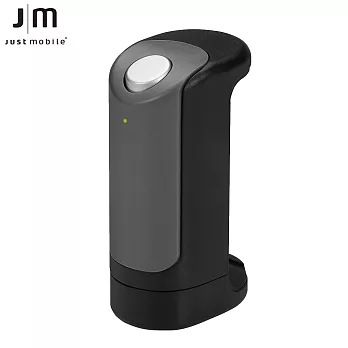 Just Mobile ShutterGrip [掌握街拍] 藍芽手持拍照器-星夜黑