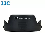 JJC副廠Olympus遮光罩LH-J66(相容奧林巴斯原廠LH-66遮光罩)適M.Zuiko Digital ED 12-40mm f/2.8