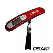OSAKI液晶行李秤OS-ST605